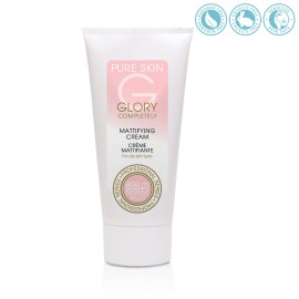 PURE SKIN MATTIFYING CREAM 200 mL PURE SKIN MATTIFYING CREAM 200 mL